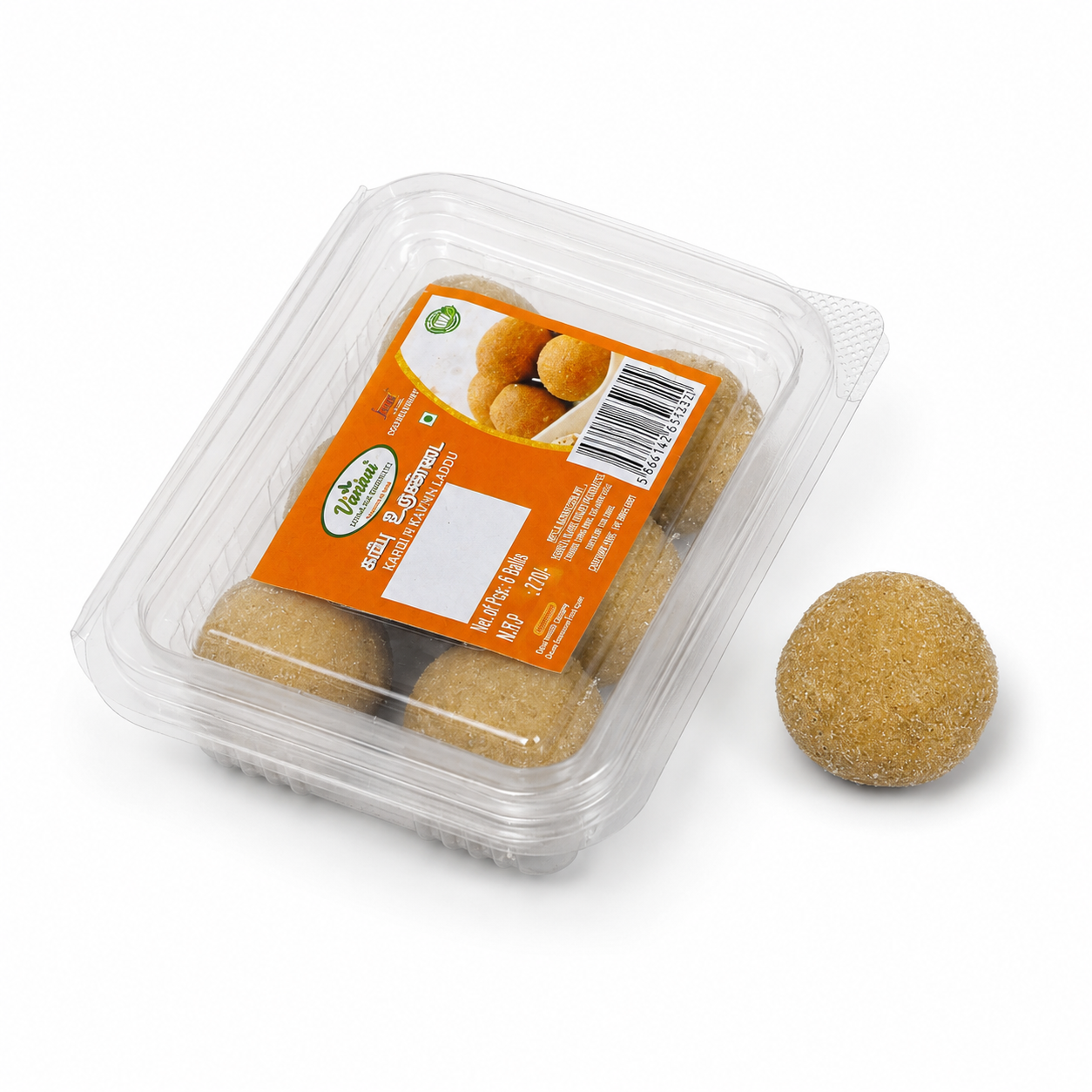 Pearl Millet Laddu | Traditional Millet Sweet | Delicious & Wholesome Laddu