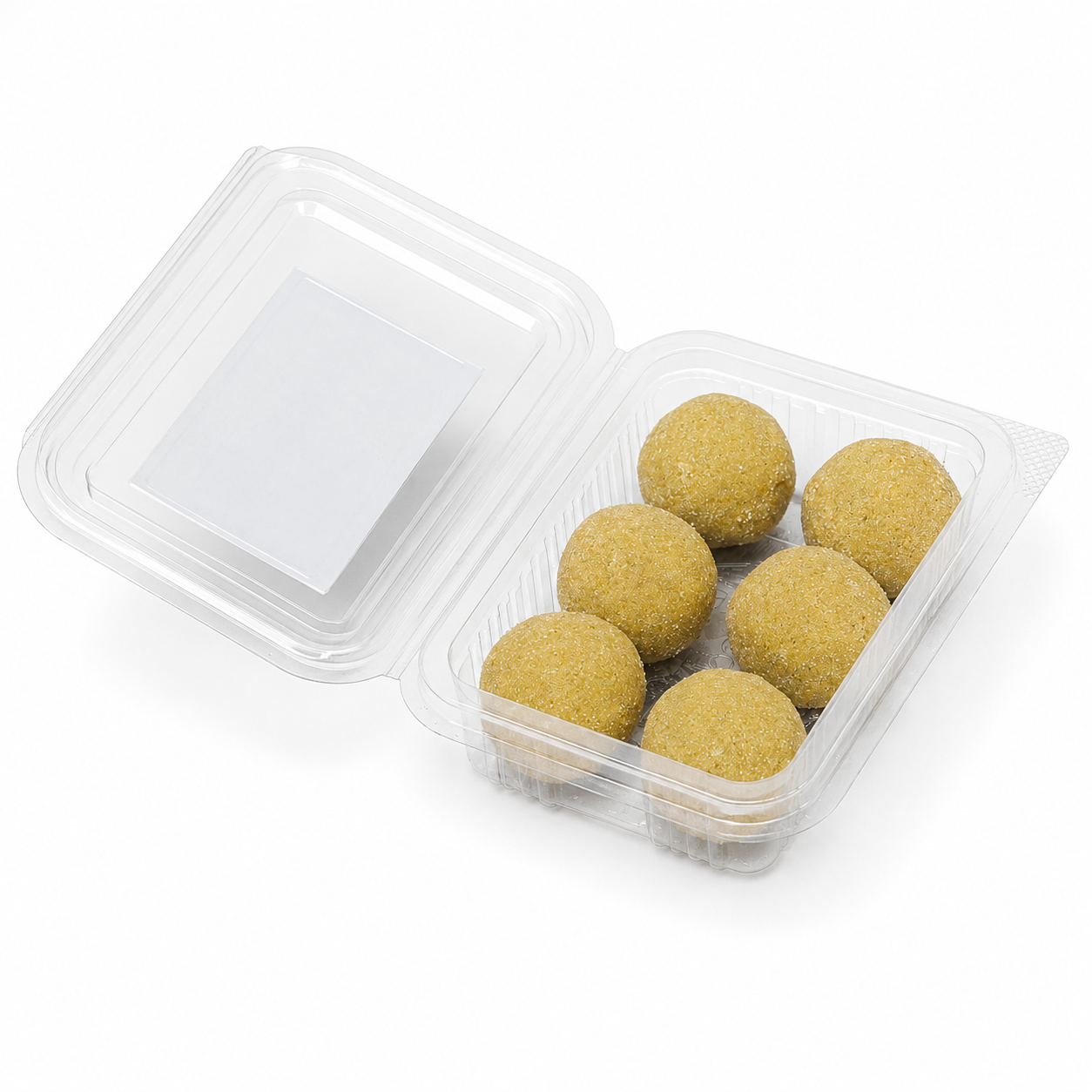 Pearl Millet Laddu | Traditional Millet Sweet | Delicious & Wholesome Laddu