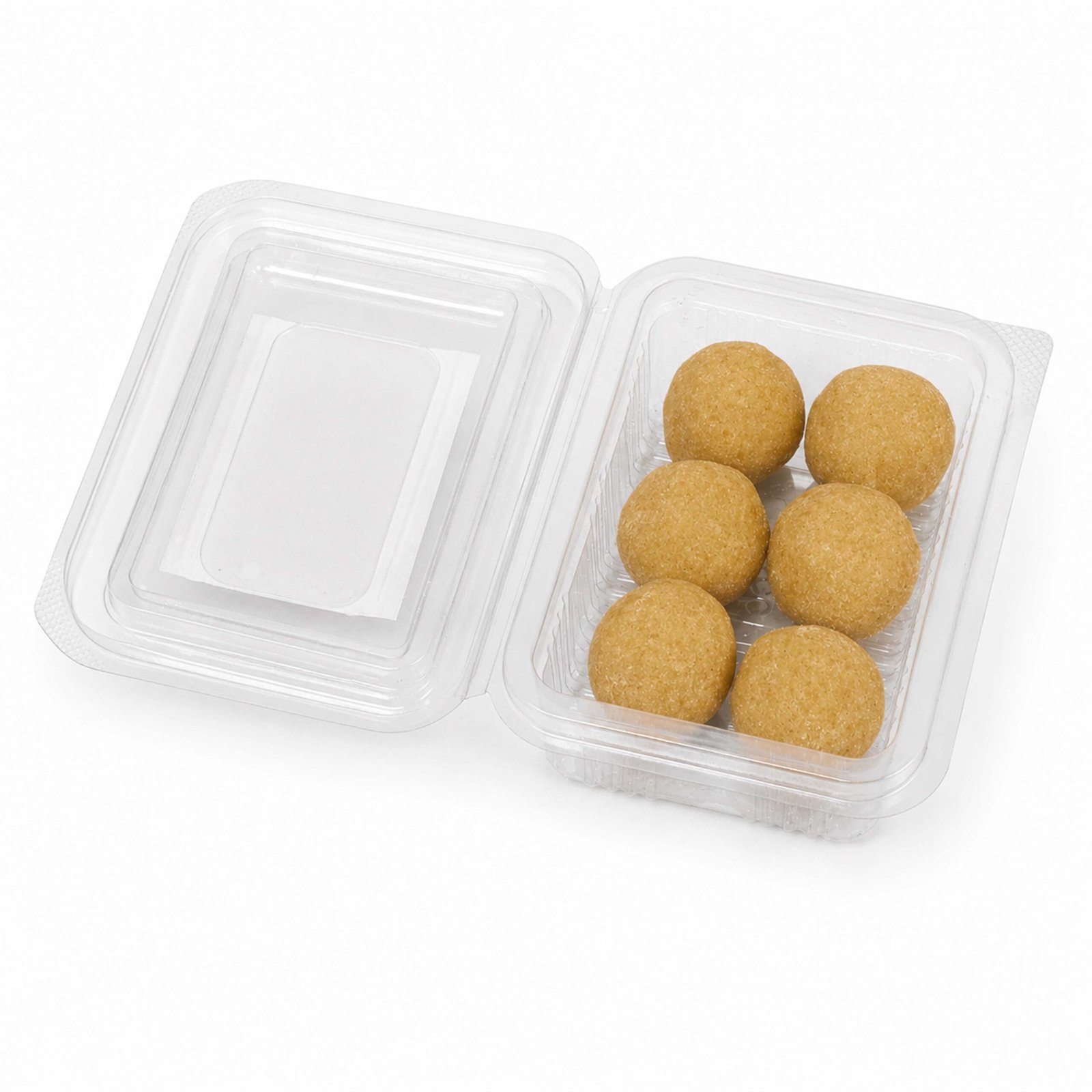 Foxtail Millet Laddu | Traditional Millet Sweet | Delicious & Wholesome Laddu
